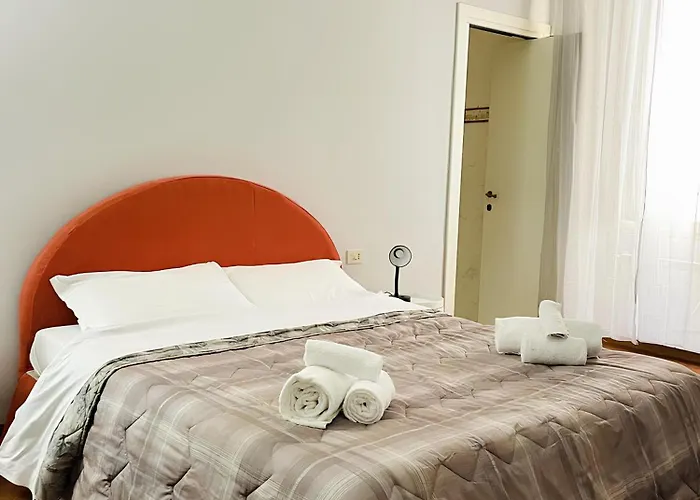 Appartement Ale *