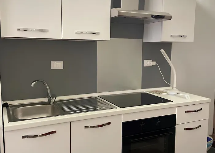 Ale Appartement Rome