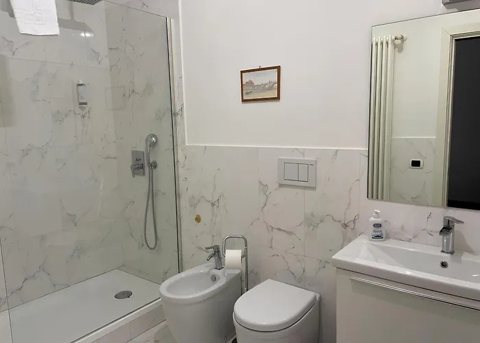 Ale Appartement *