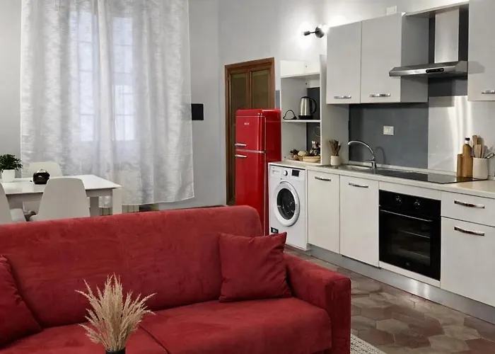 Ale Appartement *