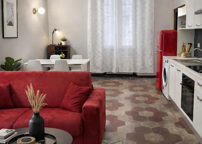 Ale Appartement *